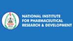National-Institute-for-Pharmaceutical-Research-&-Development